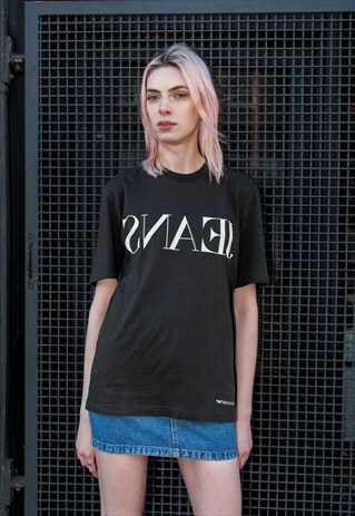 'JEANS' T-SHIRT