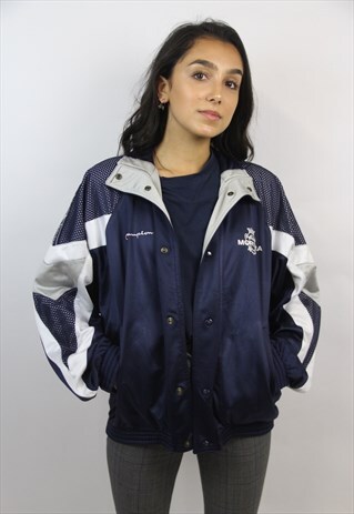 VINTAGE CHAMPION 90'S SPORTS JACKET
