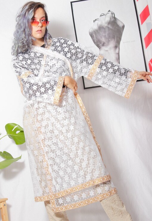 garment image