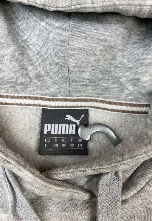 garment image