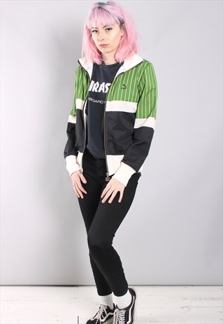 VINTAGE PUMA JACKET