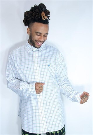 RARE RALPH LAUREN SHIRT