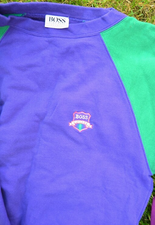 garment image