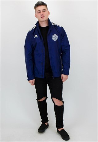 VINTAGE ADIDAS JACKET