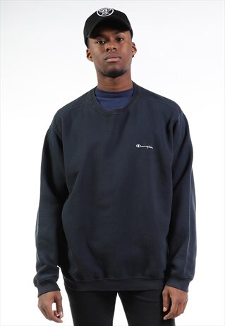 VINTAGE CHAMPION SWEATSHIRT