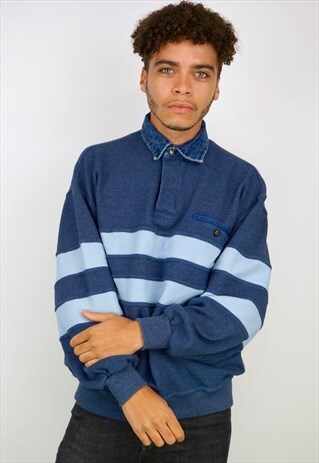 VINTAGE 90'S SWEATSHIRT