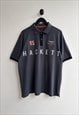 Hackett Aston Martin Racing Polo Shirt