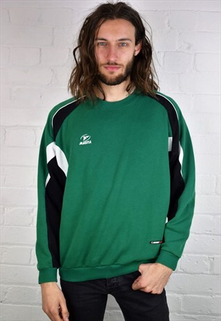 VINTAGE 90'S SWEATSHIRT