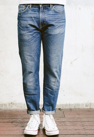 VINTAGE LEVIS 508 JEANS