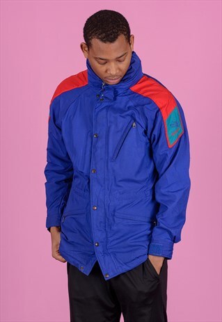VINTAGE THE NORTH FACE JACKET