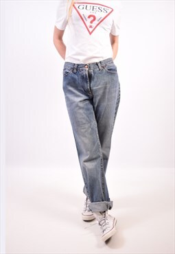 Vintage RDS Jeans Flare Blue