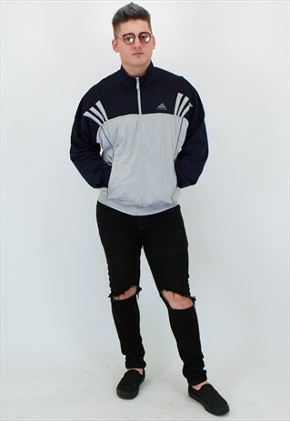 VINTAGE ADIDAS JACKET