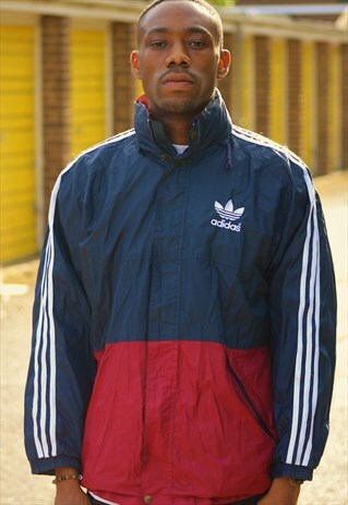RETRO / 90'S / ADIDAS / JACKET