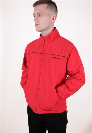 90S VINTAGE REEBOK SHELL JACKET AA9354