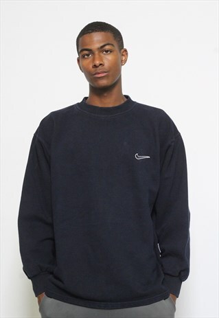 VINTAGE NIKE SWEATSHIRT