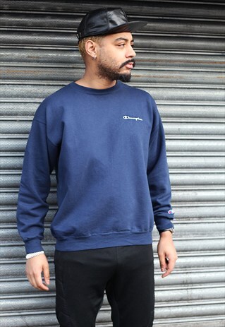 VINTAGE CHAMPION SWEATSHIRT