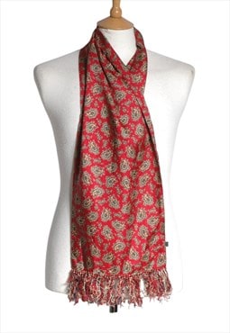 Paisley Scarf