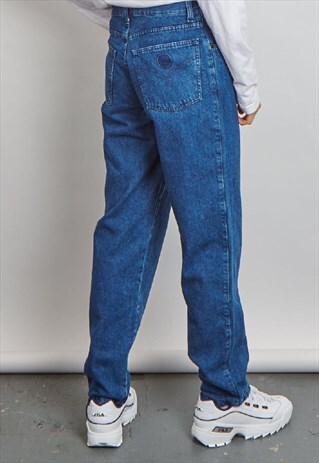VINTAGE 90'S MOSCHINO JEANS