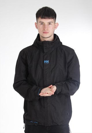 VINTAGE HELLY HANSEN COAT