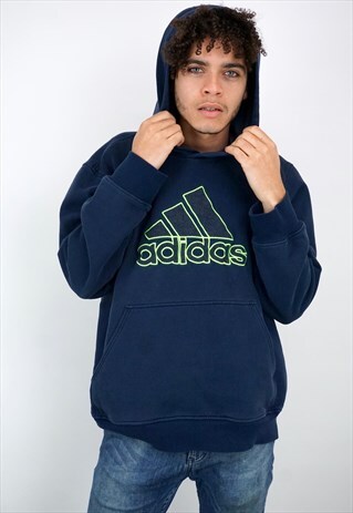 VINTAGE 90'S ADIDAS SWEATSHIRT