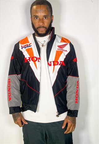 honda pit jacket