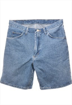 Wrangler Denim Shorts - W34