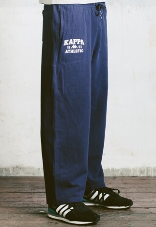 VINTAGE 90S KAPPA SWEATPANTS