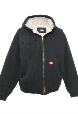 Dickies Shearling Lined Jacket - XL
