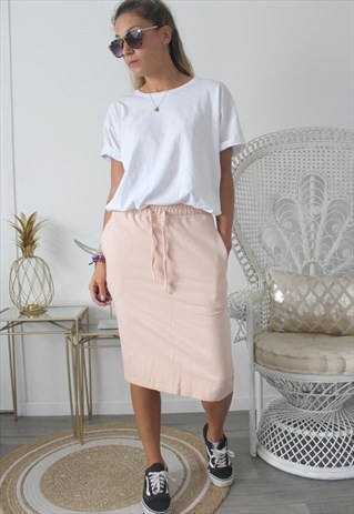 VINTAGE SKIRT