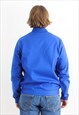 ADOLPHE LAFONT WORK S JACKET UK 38 FRENCH WORK COAT UTILITY