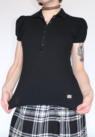 BURBERRY LONDON POLO SHIRT