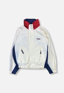 Nautica Competition Jacket : White 