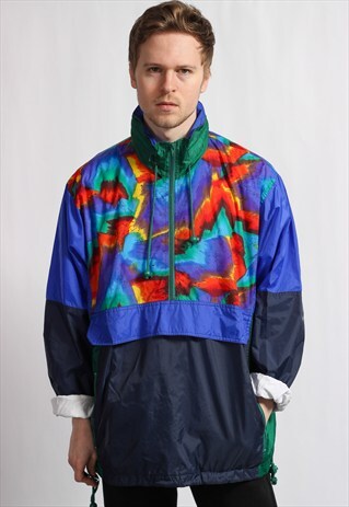 VINTAGE FESTIVAL JACKET
