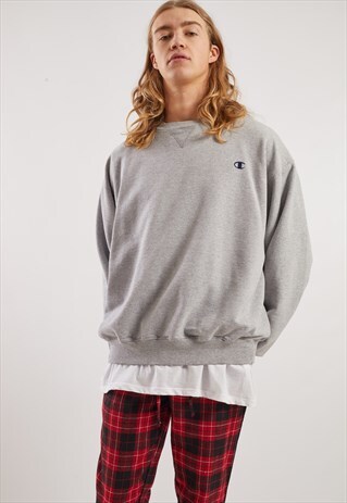 VINTAGE CHAMPION SWEATSHIRT