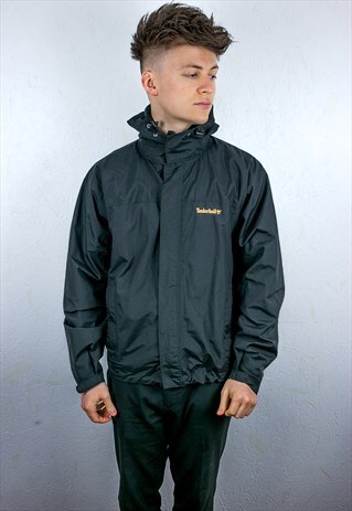 VINTAGE TIMBERLAND JACKET