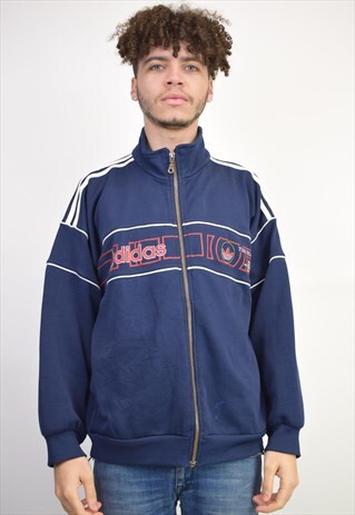 VINTAGE 90'S ADIDAS JACKET