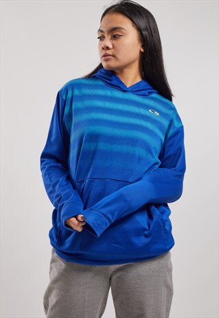 VINTAGE CHAMPION HOODIE