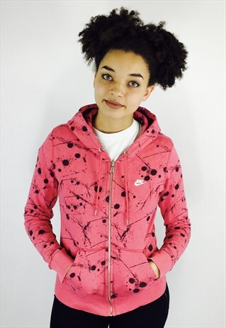 NIKE HOODIE