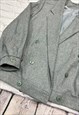VINTAGE GREY JACKET