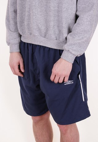 90S VINTAGE UMBRO SPORTS SHORTS AA9860
