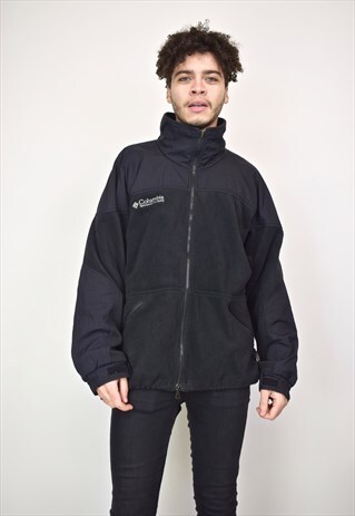 VINTAGE 90'S COLUMBIA COAT