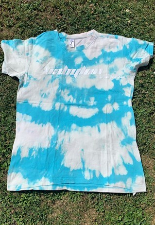 BAAD T-SHIRT PASTEL TIEDYE BABYLON (DRIFT)