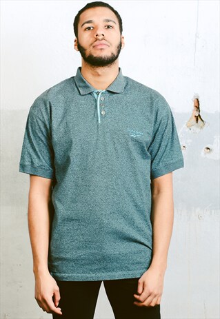 VINTAGE REEBOK POLO SHIRT