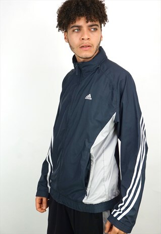 VINTAGE 90'S ADIDAS TRACK JACKET