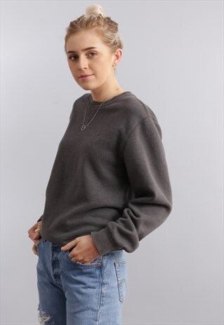 VINTAGE IZOD SWEATSHIRT Z897