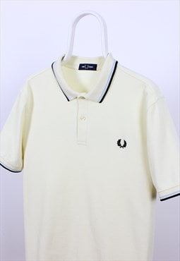 Fred Perry Short Sleeve Polo