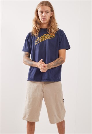 VINTAGE DAVID LETTERMAN T-SHIRT