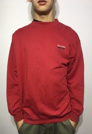 VINTAGE 90' OLDSCHOOL COOL UNISEX SPORT PUMA SWEATSHIRT