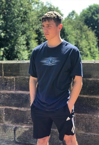 NAUTICA T-SHIRT