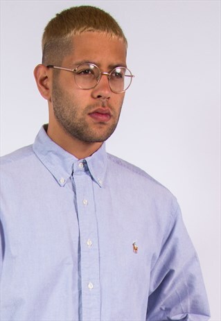 RALPH LAUREN SHIRT